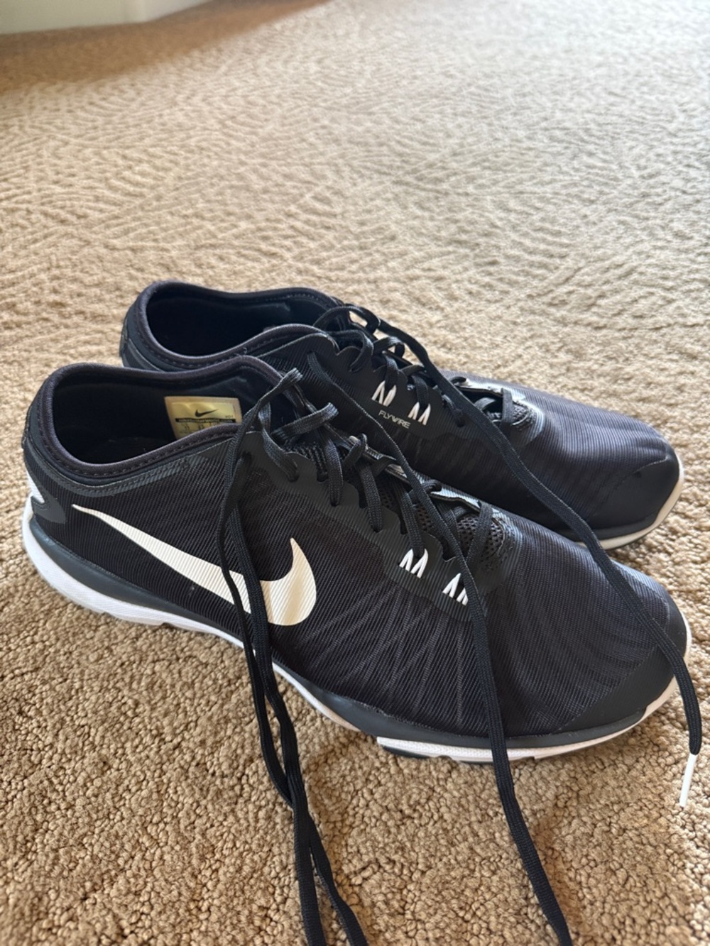 Nike women’s running shoes 11